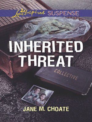 Inherited Threat - ebook